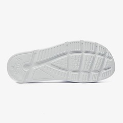 Chinelo Fila Sleek Slide - Masculino - Foto 4
