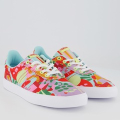 Tênis adidas Vulcraider Farm - Feminino - Foto 2