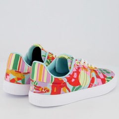 Tênis adidas Vulcraider Farm - Feminino - Foto 3