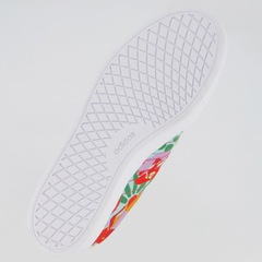 Tênis adidas Vulcraider Farm - Feminino - Foto 5