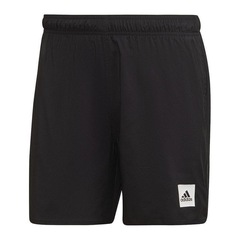 Shorts adidas Natação Solid - Masculino - Foto 1