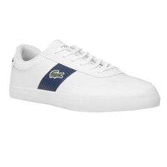 Tênis Lacoste Court-Master - Masculino - Foto 3