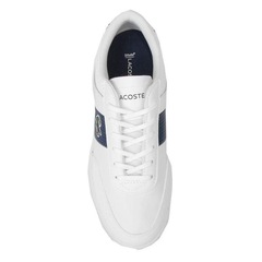 Tênis Lacoste Court-Master - Masculino - Foto 1
