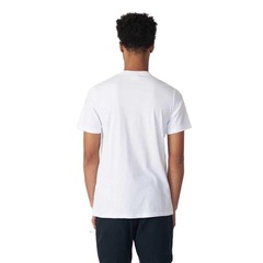 Camiseta Fila Letter Outline - Masculino - Foto 3