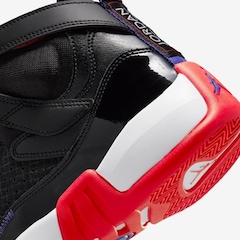 Tênis Nike Jordan Jumpman Two Trey - Masculino - Foto 8