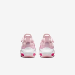 Tênis Nike Air Zoom Arcadia 2 - Infantil - Foto 6