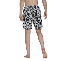 Shorts adidas SHRD Che CLX CL - Masculino - Foto 2