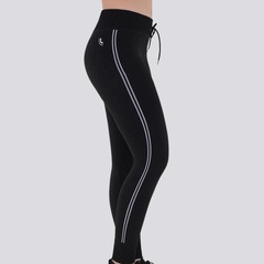Calça Legging Lupo Act SeamLess - Feminina - Foto 2