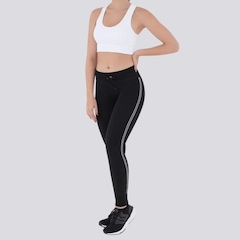 Calça Legging Lupo Act SeamLess - Feminina - Foto 4