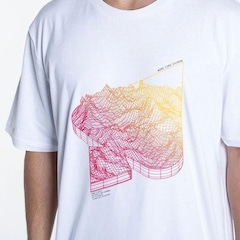 Camiseta Mcd Regular Digital Computer - Masculina - Foto 2