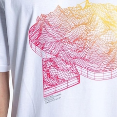 Camiseta Mcd Regular Digital Computer - Masculina - Foto 3