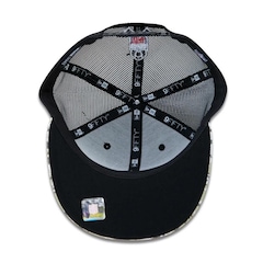 Boné Aba Reta New Era NFL 950 Salute To Service Trucker - Snapback - Adulto - Foto 5