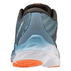 TENIS PF MIZUNO MIZUNO WAVE INSPIRE 19 M - Foto 3