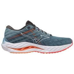 TENIS PF MIZUNO MIZUNO WAVE INSPIRE 19 M - Foto 4
