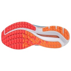 TENIS PF MIZUNO MIZUNO WAVE INSPIRE 19 M - Foto 5