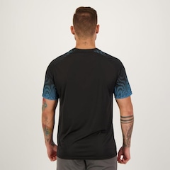 Camiseta Kappa Johnson - Masculina - Foto 3