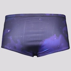 Sunga Speedo Tradicional Galaxy - Adulto - Foto 2