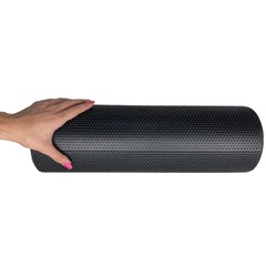 Rolo de Liberação Odin Fit Pilates Foam Roller - 45 cm - Foto 4
