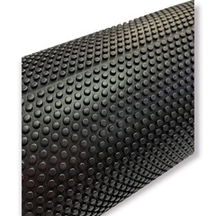 Rolo de Liberação Odin Fit Pilates Foam Roller - 45 cm - Foto 5