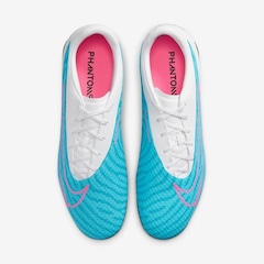 Chuteira de Campo Nike Phantom GX Academy - Adulto - Foto 4