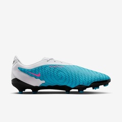 Chuteira de Campo Nike Phantom GX Academy - Adulto - Foto 3