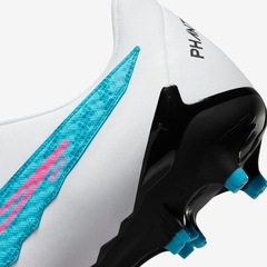 Chuteira de Campo Nike Phantom GX Academy - Adulto - Foto 9