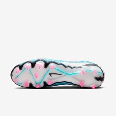Chuteira de Campo Nike Gripknit Phantom GX Elite Dynamic Fit - Adulto - Foto 2