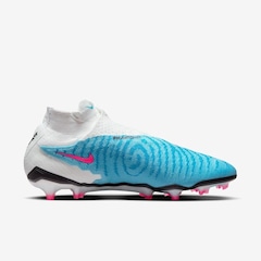 Chuteira de Campo Nike Gripknit Phantom GX Elite Dynamic Fit - Adulto - Foto 3