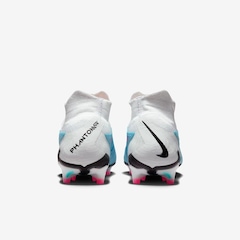 Chuteira de Campo Nike Gripknit Phantom GX Elite Dynamic Fit - Adulto - Foto 6