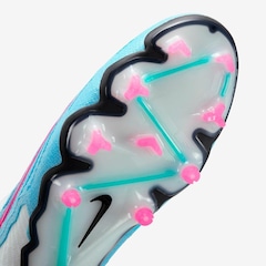 Chuteira de Campo Nike Gripknit Phantom GX Elite Dynamic Fit - Adulto - Foto 7