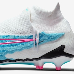 Chuteira de Campo Nike Gripknit Phantom GX Elite Dynamic Fit - Adulto - Foto 10