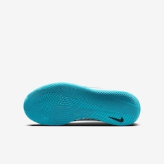 Chuteira de Futsal Nike Jr Mercurial Vapor 15 Club - Infantil - Foto 2
