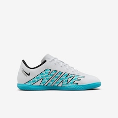 Chuteira de Futsal Nike Jr Mercurial Vapor 15 Club - Infantil - Foto 3