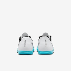 Chuteira de Futsal Nike Jr Mercurial Vapor 15 Club - Infantil - Foto 6
