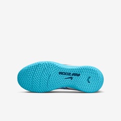 Chuteira de Futsal Nike Jr Zoom Mercurial Superfly 9 Academy - Infantil - Foto 2