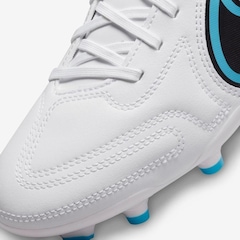 Chuteira de Campo Nike Tiempo Legend 9 Club - Adulto - Foto 7