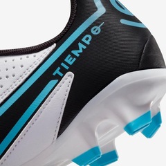 Chuteira de Campo Nike Tiempo Legend 9 Club - Adulto - Foto 8