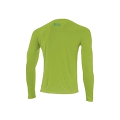 Camiseta Penalty Beach Manga Longa - Masculina - Foto 2