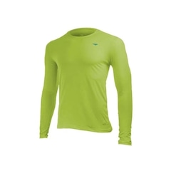 Camiseta Penalty Beach Manga Longa - Masculina - Foto 1