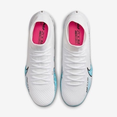 Chuteira de Futsal Nike Zoom Mercurial Superfly 9 Academy - Adulto - Foto 4