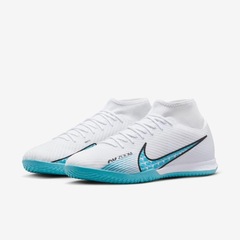 Chuteira de Futsal Nike Zoom Mercurial Superfly 9 Academy - Adulto - Foto 5