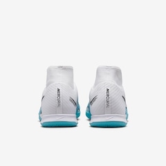Chuteira de Futsal Nike Zoom Mercurial Superfly 9 Academy - Adulto - Foto 6