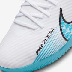 Chuteira de Futsal Nike Zoom Mercurial Superfly 9 Academy - Adulto - Foto 7