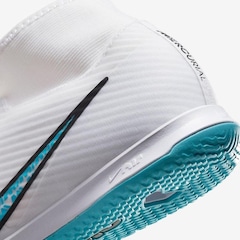 Chuteira de Futsal Nike Zoom Mercurial Superfly 9 Academy - Adulto - Foto 8