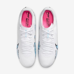 Chuteira de Campo Nike Zoom Mercurial Vapor 15 Academy - Adulto - Foto 2
