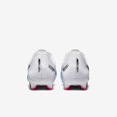 Chuteira de Campo Nike Zoom Mercurial Vapor 15 Academy - Adulto - Foto 4