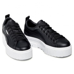 Tênis Puma Mayze Classic - Feminino - Foto 3
