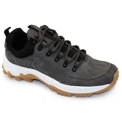 Tênis Casual Masculino Oakley Dust Camo - Foto 2