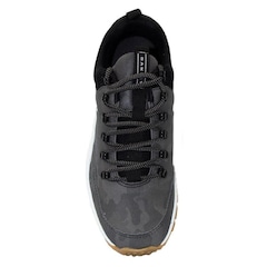 Tênis Casual Masculino Oakley Dust Camo - Foto 3