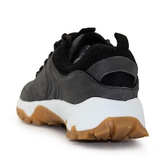Tênis Casual Masculino Oakley Dust Camo - Foto 4